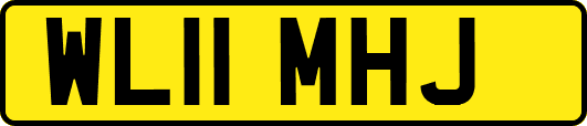 WL11MHJ