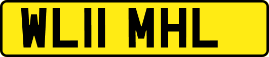 WL11MHL