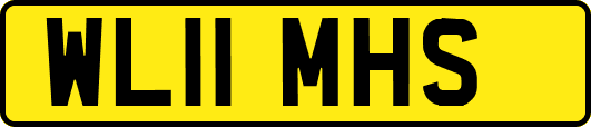WL11MHS