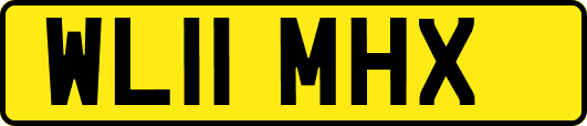 WL11MHX