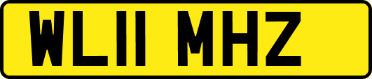WL11MHZ