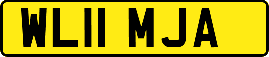 WL11MJA