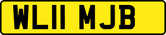 WL11MJB