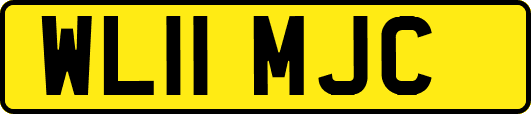 WL11MJC
