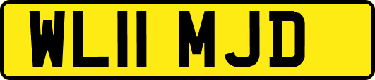 WL11MJD