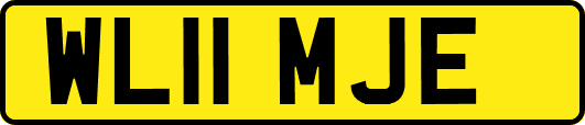 WL11MJE
