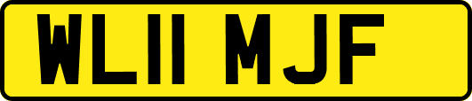 WL11MJF
