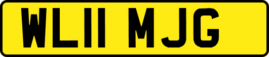 WL11MJG