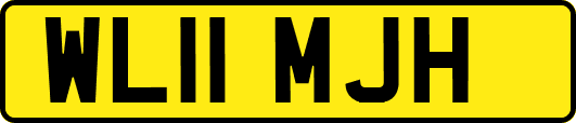 WL11MJH