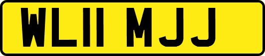 WL11MJJ