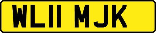 WL11MJK