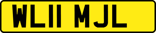 WL11MJL