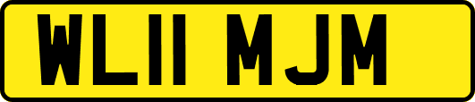 WL11MJM