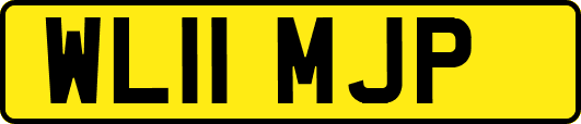 WL11MJP