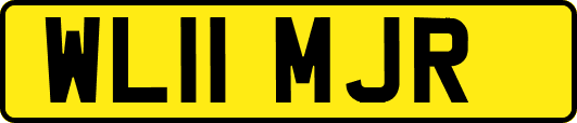 WL11MJR