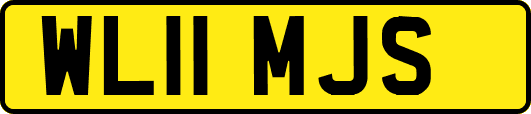 WL11MJS