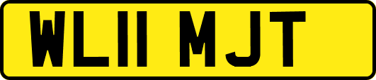 WL11MJT