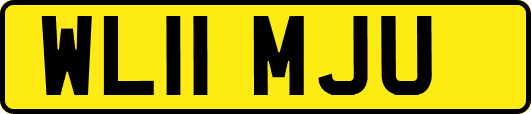 WL11MJU