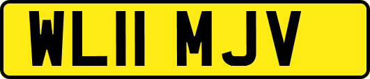 WL11MJV