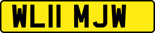 WL11MJW