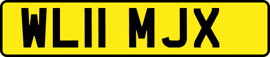 WL11MJX
