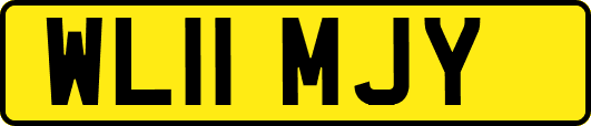 WL11MJY