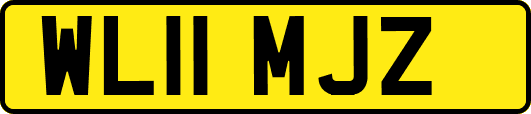 WL11MJZ