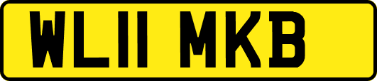 WL11MKB