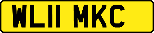 WL11MKC