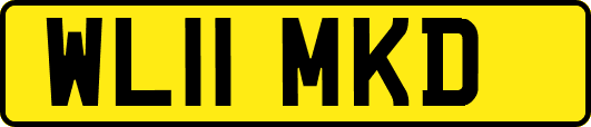 WL11MKD