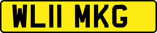 WL11MKG