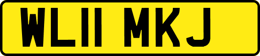 WL11MKJ