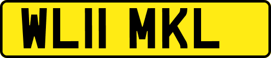 WL11MKL