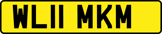 WL11MKM
