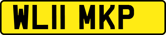WL11MKP