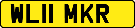 WL11MKR