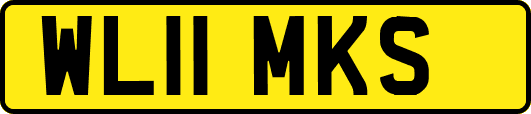 WL11MKS