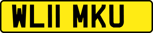 WL11MKU