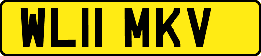 WL11MKV