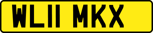 WL11MKX