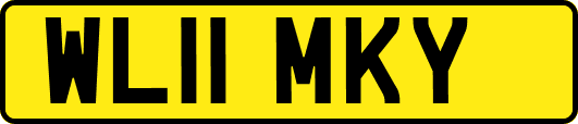 WL11MKY