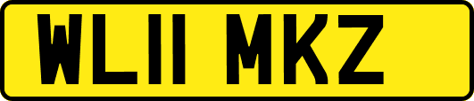 WL11MKZ