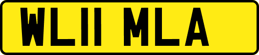 WL11MLA
