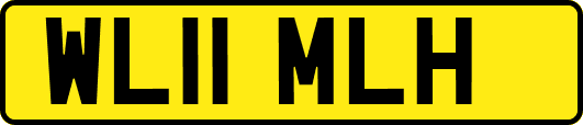 WL11MLH
