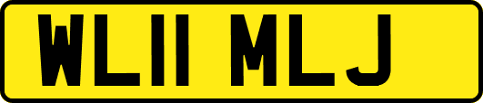 WL11MLJ