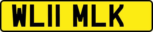 WL11MLK