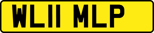 WL11MLP