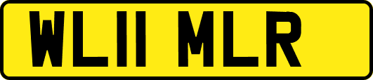 WL11MLR
