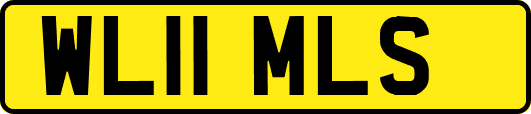 WL11MLS