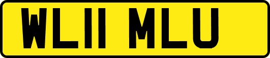 WL11MLU